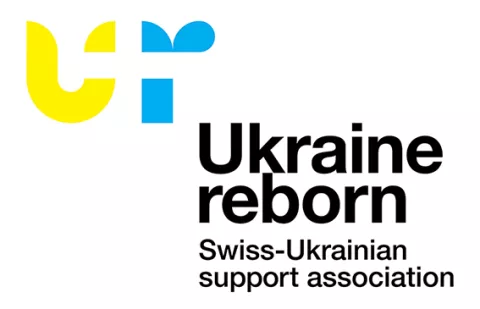 Ukraine reborn