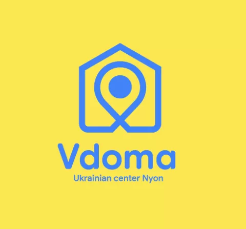 Vdoma Ukrainian center Nyon